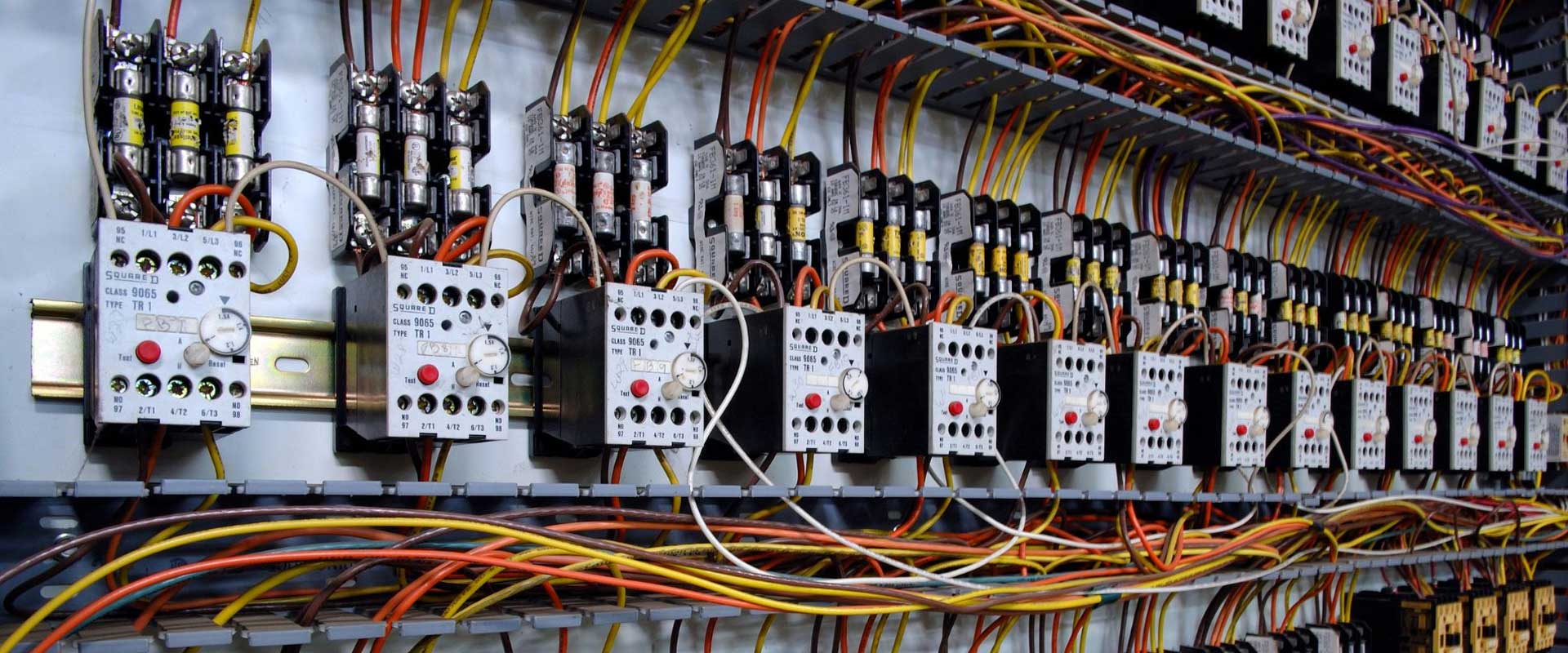 industrial-installation